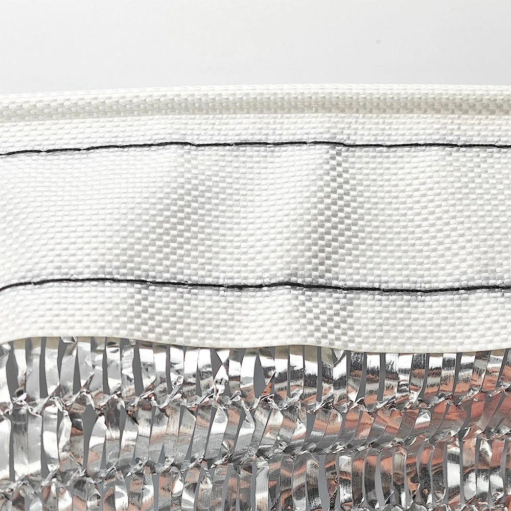 High quality/High cost performance  75% Aluminum Shade Net Indoor