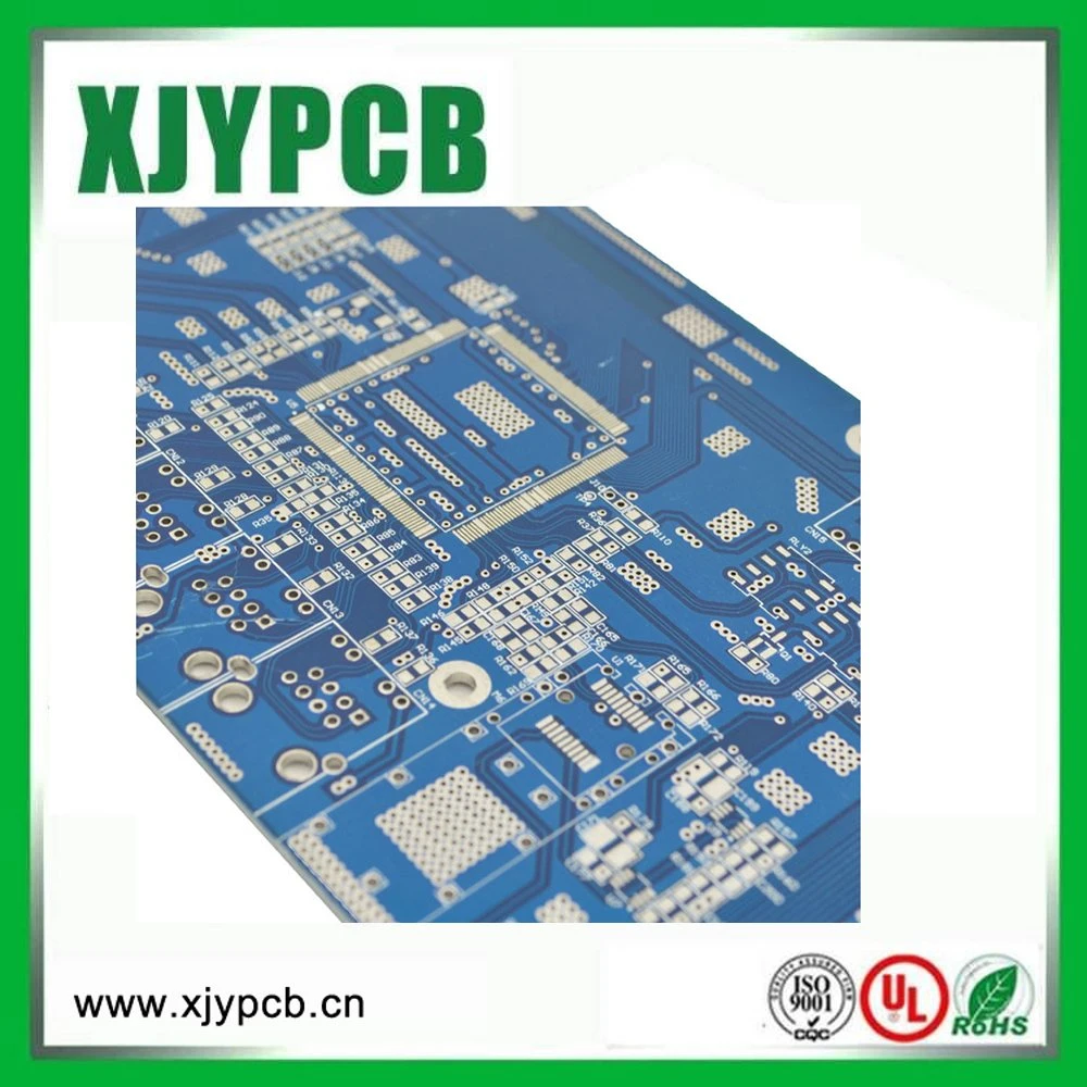 Junta de Daikin Placa PCB Fabricación