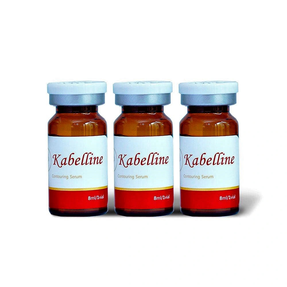 Injection Solution Korea Kabelline Dissolve Fat