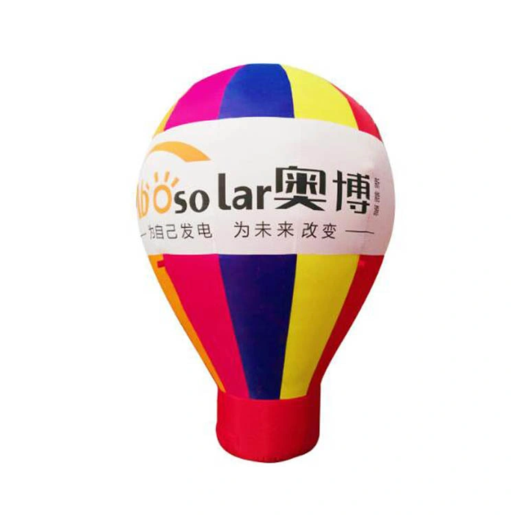 Giant Custom Inflatables Advertising Air Balloon Inflatable Helium Advertising Inflatable Balloon Advertising Inflatable Advertising Balloon