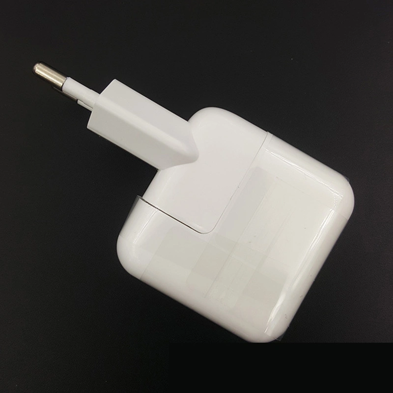 12W USB Power Adapter Original OEM Quality Au EU Plug AC Home Wall Charger for iPhone with Original Packaging and Logo