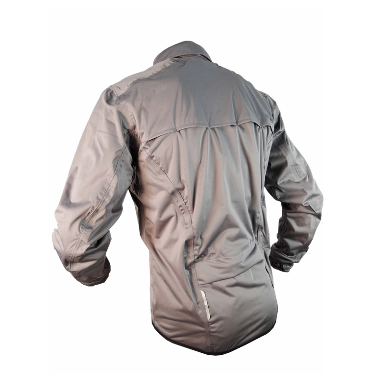 Fashion Multi-Color circonscription de l'imperméable polyester imperméable Vélo Marche manteau de pluie Vêtements de Cyclisme