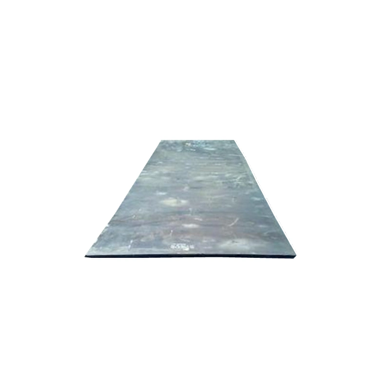 S235jr S235j2 Finishing Surface Hot Rolled Carbon Steel Plate