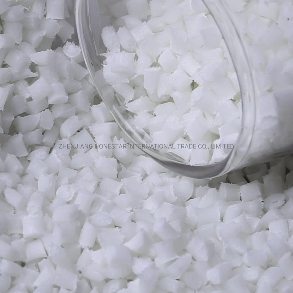 PA66+50% Glass Fiber Plastic Raw Material for Industrial Parts