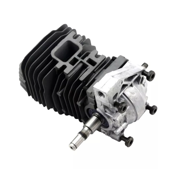 Engine Motor 49mm Cylinder Piston Crankshaft Assembly for Ms290 Ms390