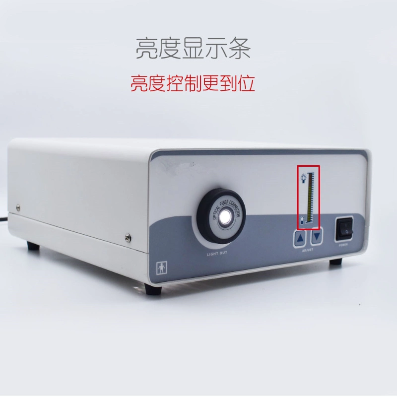 Medical Equipment LED Cold Light Source.