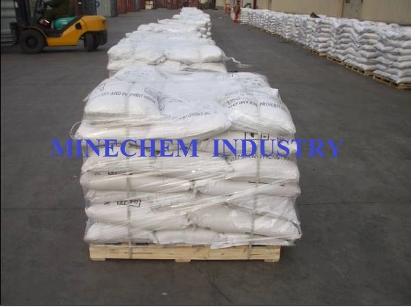 Sodium Thiosulphate Pentahydrate CAS No. 7772-98-7 Hypo Chemical