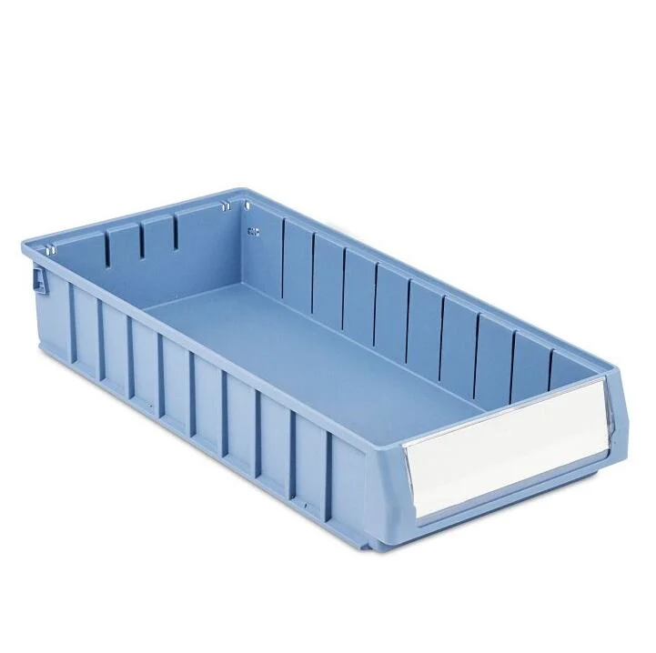 Hardware Store Use Plastic Storage Box for Wholesale/Supplier