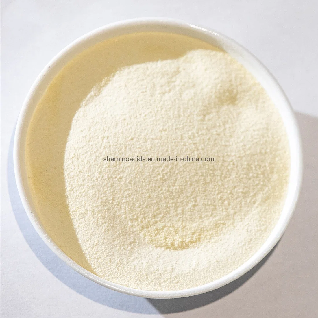 Organic Fish Fertilizer Fish Protein Amino Acid Fertilizer Manufacturer 100% Water Soluble