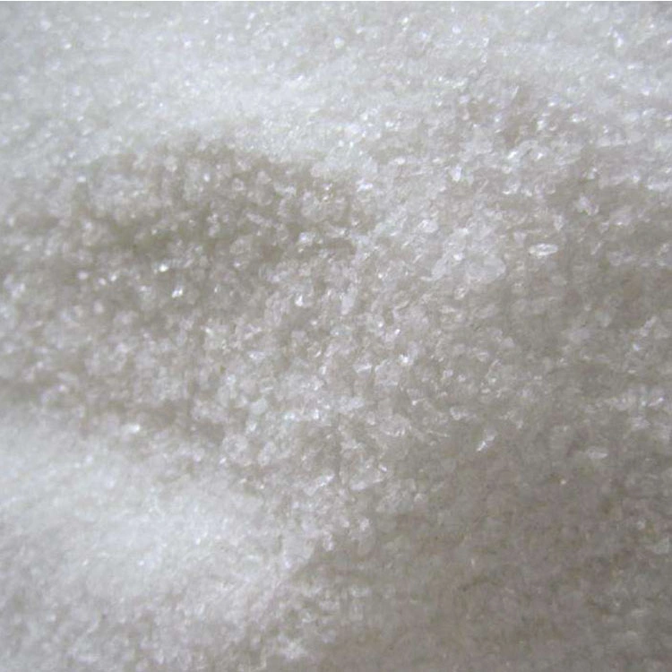 Hot Sale Incence Making Partially Hydrolyzed Water Polymer Nonionic Polyacrylamide