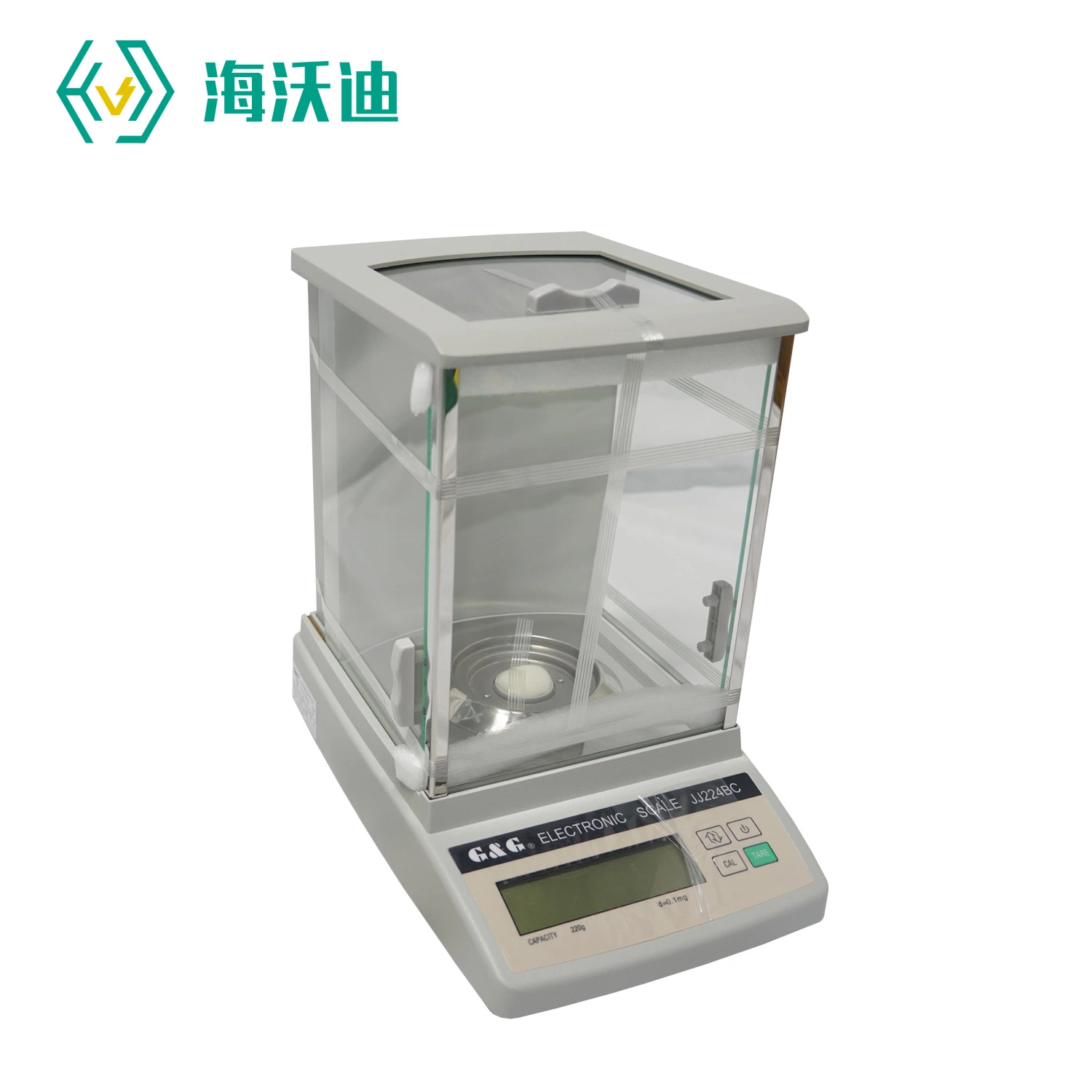 Insulator Equivalent Gray Density Value Calibration and Testing Instruments Insulator Obscurity Measuring Instrument