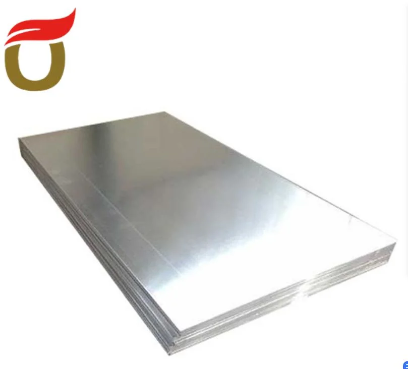 AISI 201 304 2b Cold Rolled Stainless Steel Sheet for Building Doors