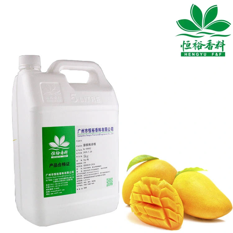 High Concentrate Lemon Juice Flavor Liquid Strawberry Fruit Flavor for Beverage Baking