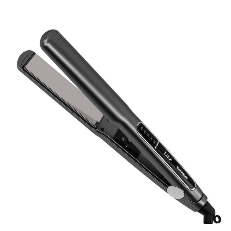 Mch 480f Nanotitanium Flat Iron Portable Hair Straightener