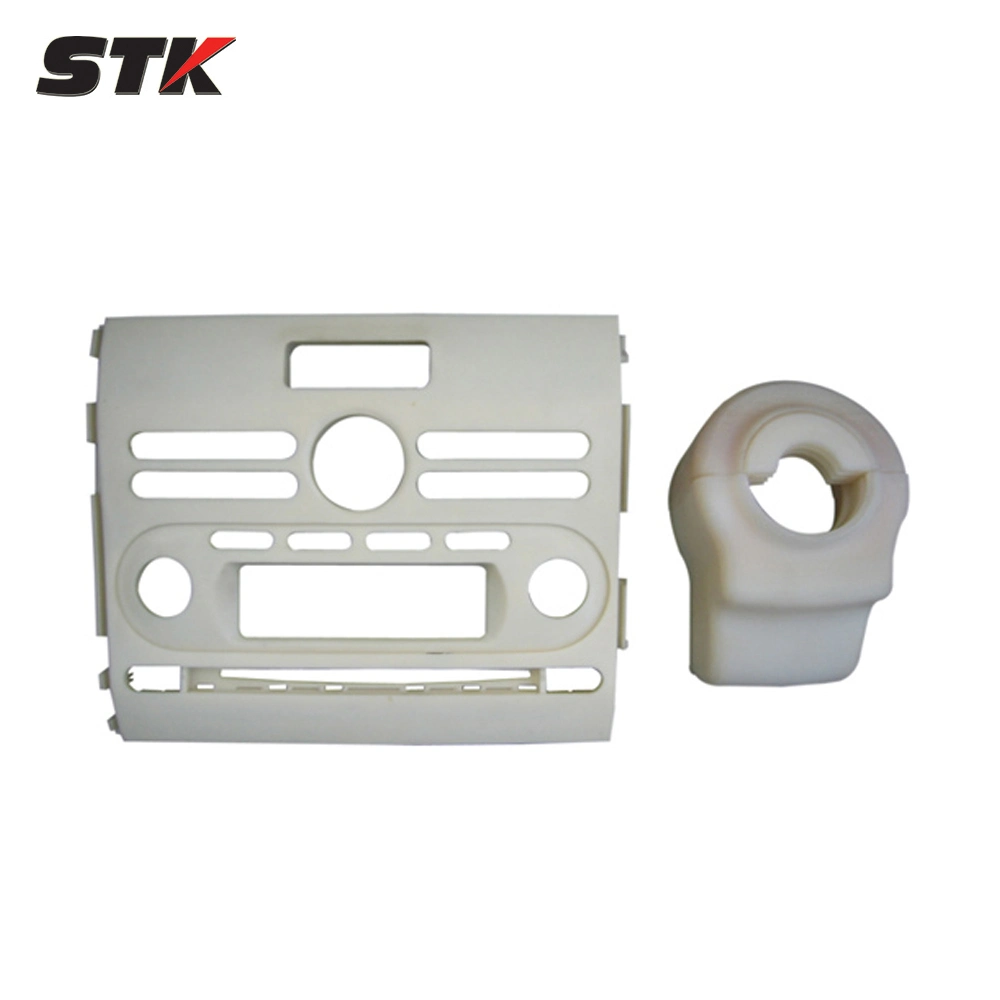 High-Quality SLA SLS Rapid Prototyping Service for Printer Housing