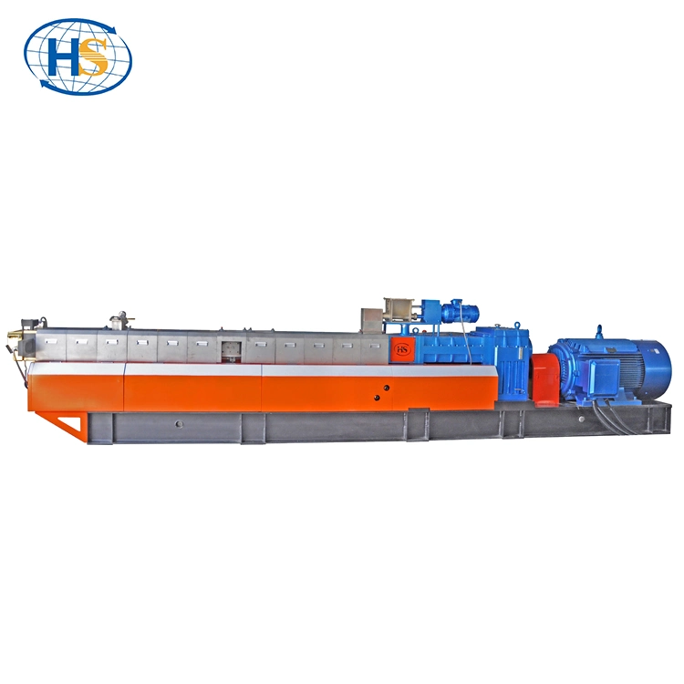 Dosierstation Compounding Filling Master Batch Extruder Machine