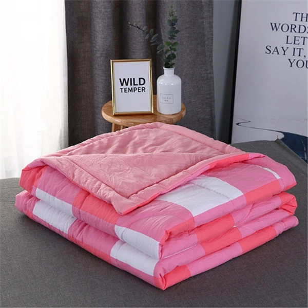 Hot Sale Summer Quilt Home Textile Bedding Products From China Manufacturer