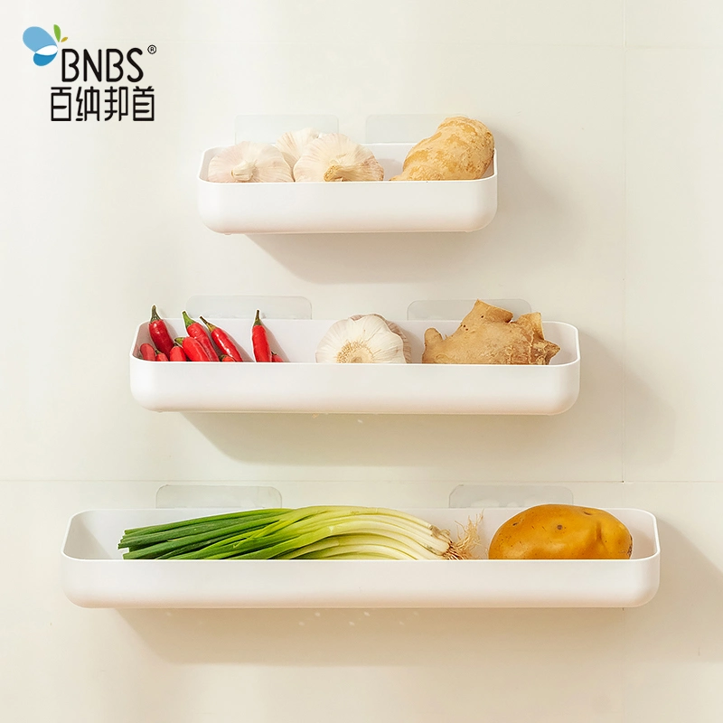 Food Ingredient Drain Holder Spice Organizer Rack Kitchen Storage