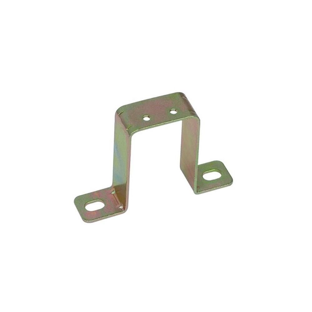 Customized Sheet Metal Steel Stamping/Bending Welding Parts Timber Construction Fitting Connector