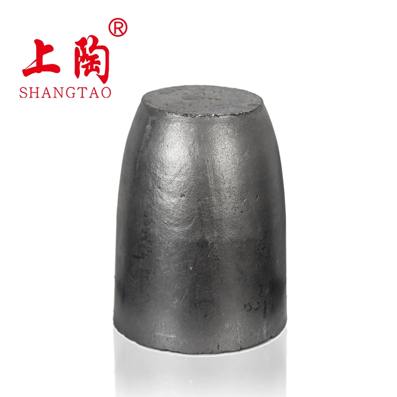 2021 Shangtao Graphite Classic Shaped Crucibles