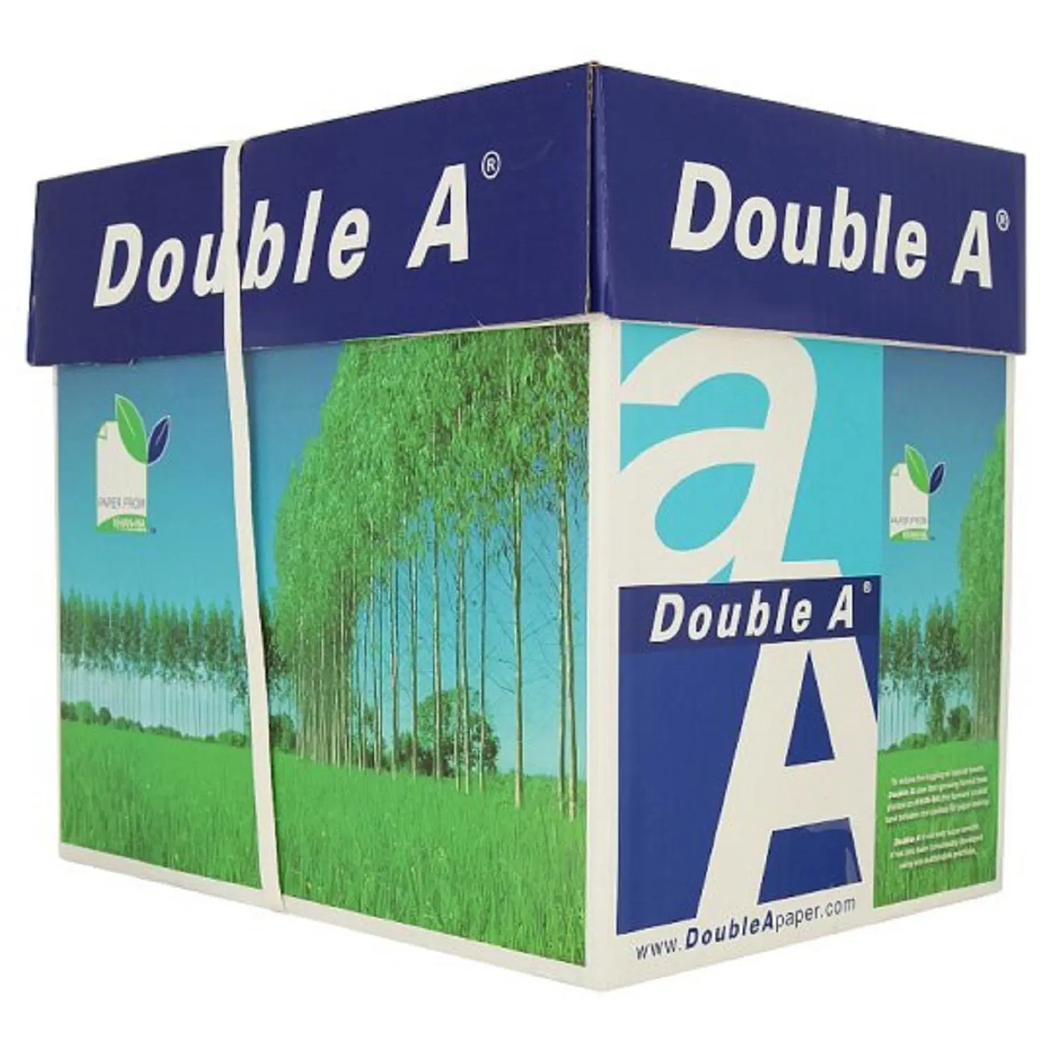 Premium 70 GSM/80 GSM A4 Paper/ Copy Paper/Printer Paper for Office and School Supplies