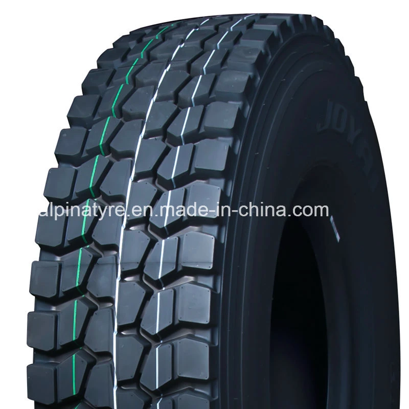 Drive Position Radial Steel Ttf Truck and Bus TBR Tires (12.00R20 11.00R20)