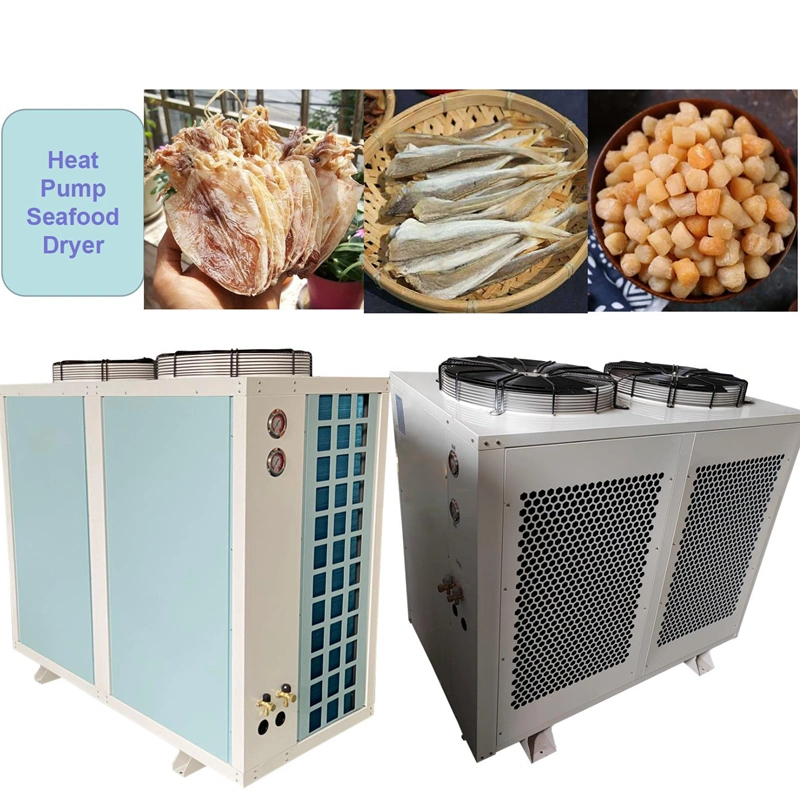 Fish Shrimp Drying Oven Shellfish Squid Crucian Seafood Dryer