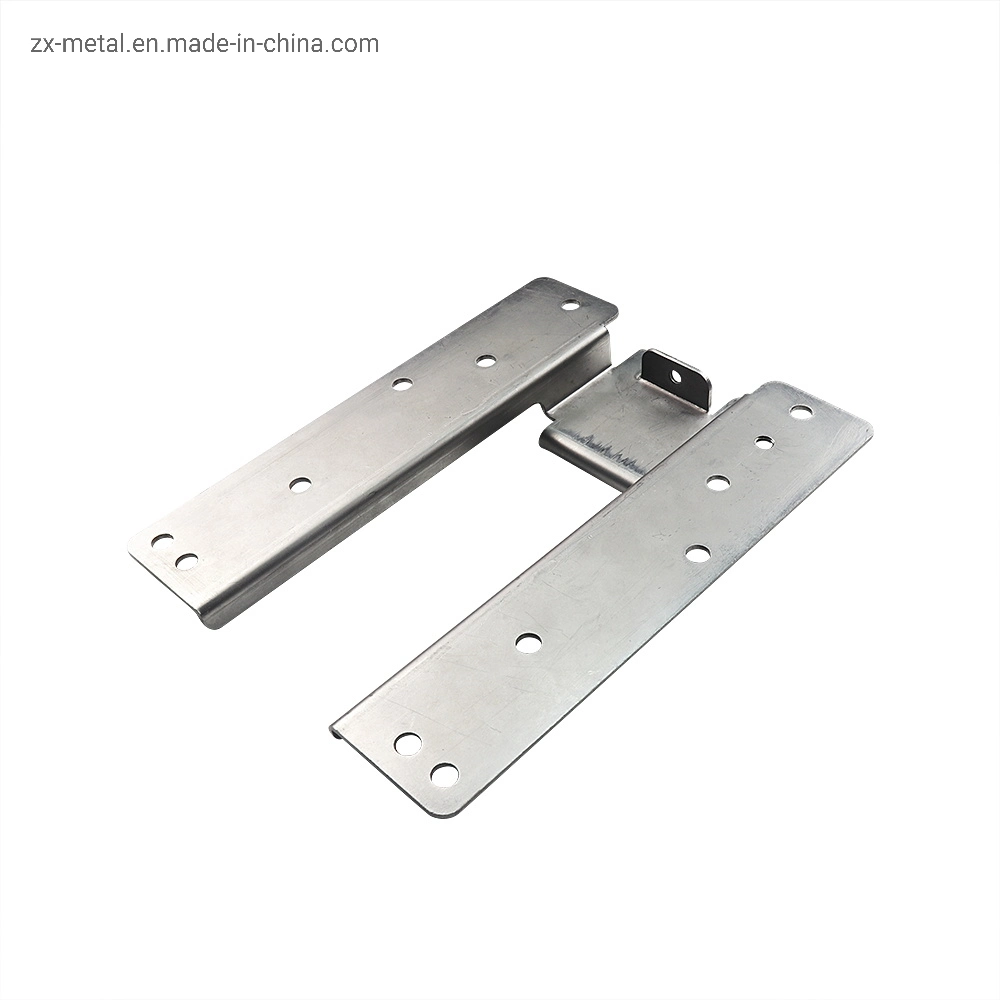 Lámina de metal personalizados de metal Metal Bracket-Machine -Los productos de Hardware con alta calidad