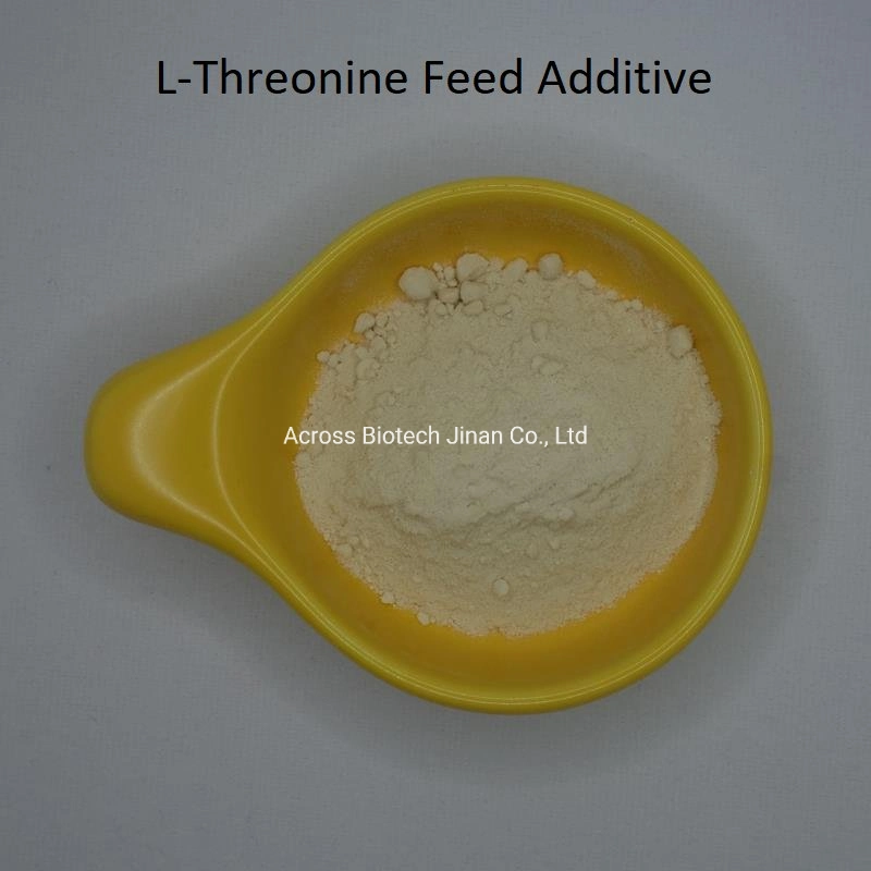 Buy Feed Ingredient L-Threonine From China Famous Manufacturers/Suppliers