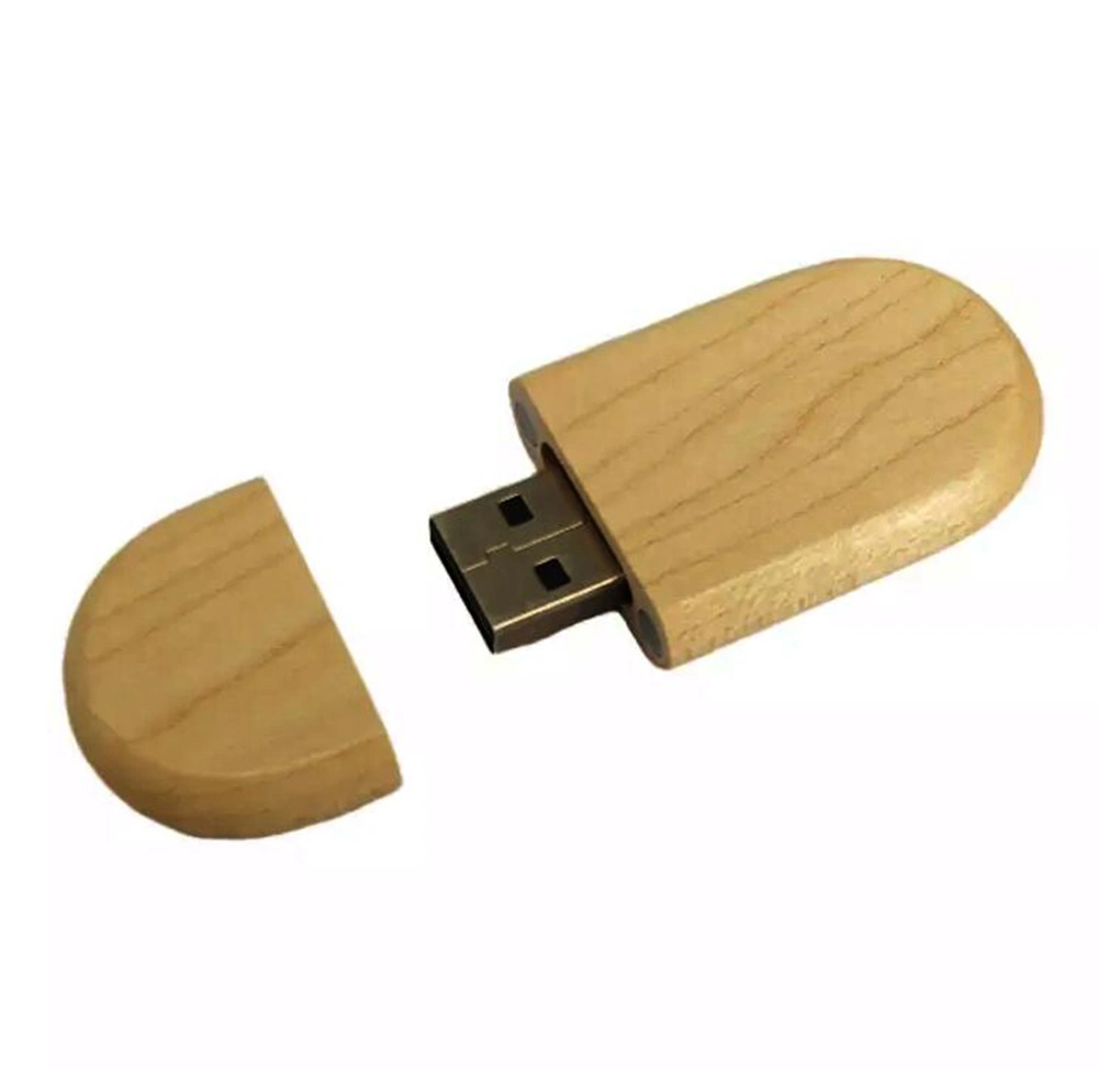 Wooden 16GB USB 2.0 3.0 Flash Drive 32GB Thumb Drive Memory Stick Pen Drive Pendrive 4GB 8GB 64GB 1tb 2tb Memory DIY USB Key