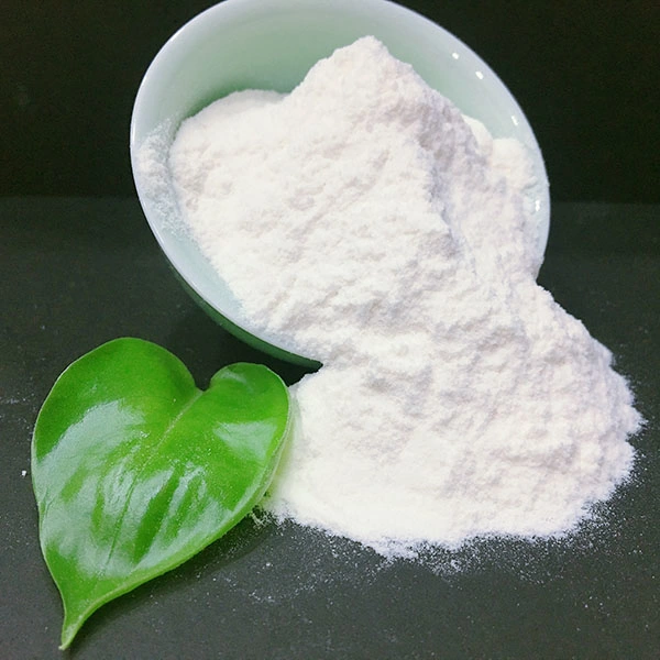 L'hydroxypropylméthyl cellulose HPMC chimique en poudre de qualité de construction