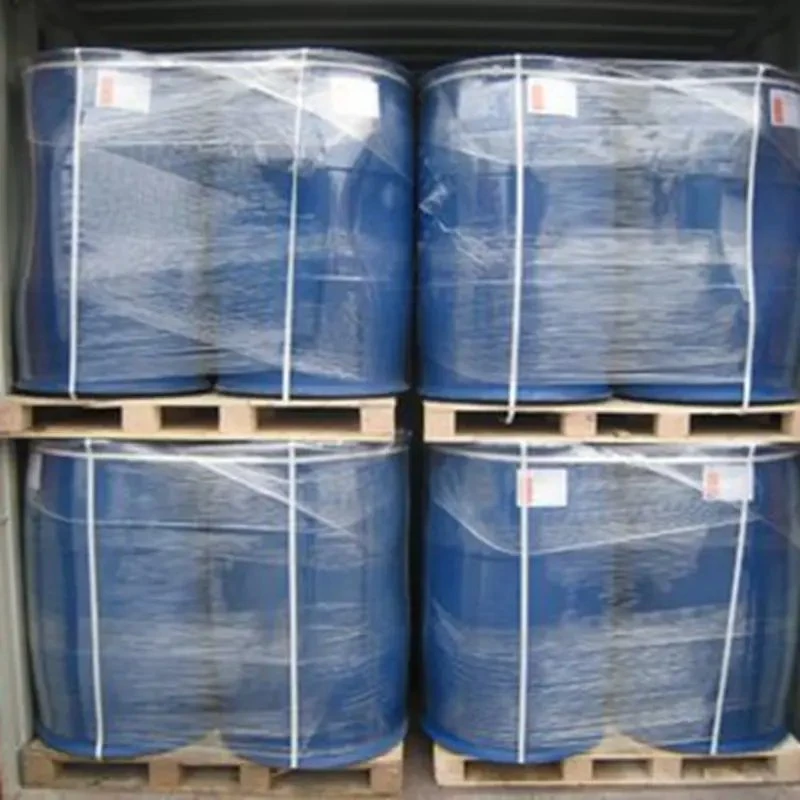 Factory Price Industrial Grade Dimethyl Sulfoxide CAS 67-68-5 for Organic Solvent