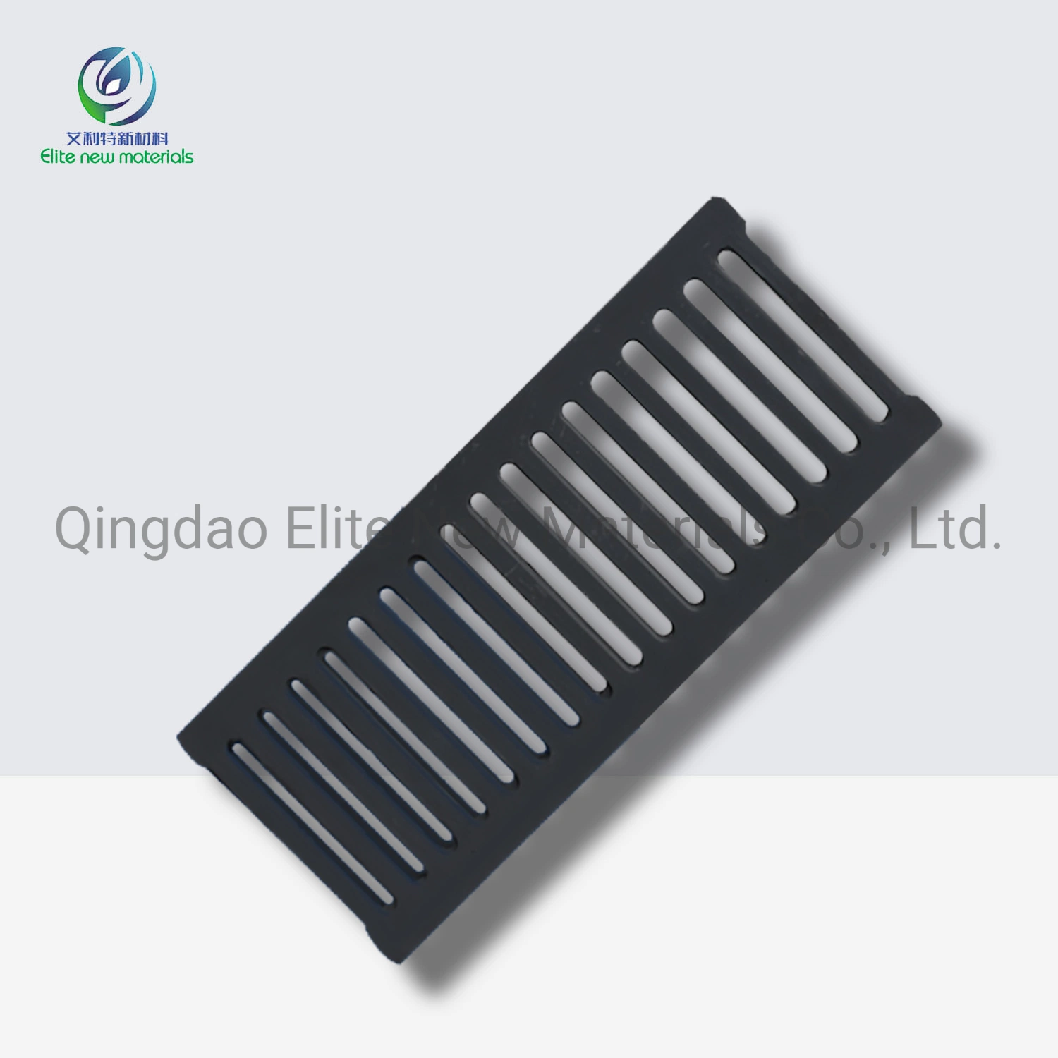 Elite for Infrastructure Construction Composite Drainge Gully Grating Cover Factory Wholesale/Supplier