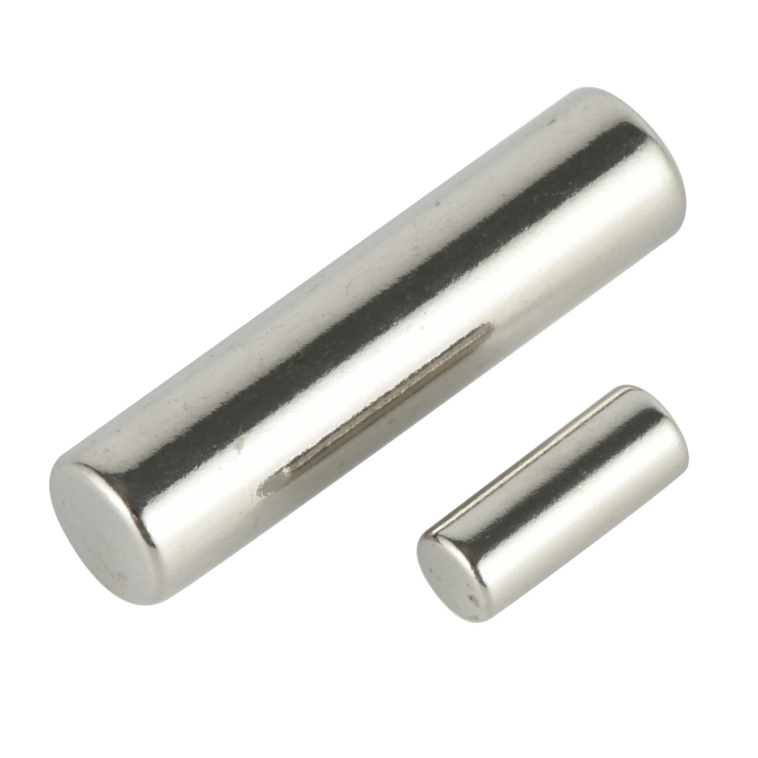 Custom Promotional Price Shape Permanent Neodymium Round Disc Cylinder Rod Magnet