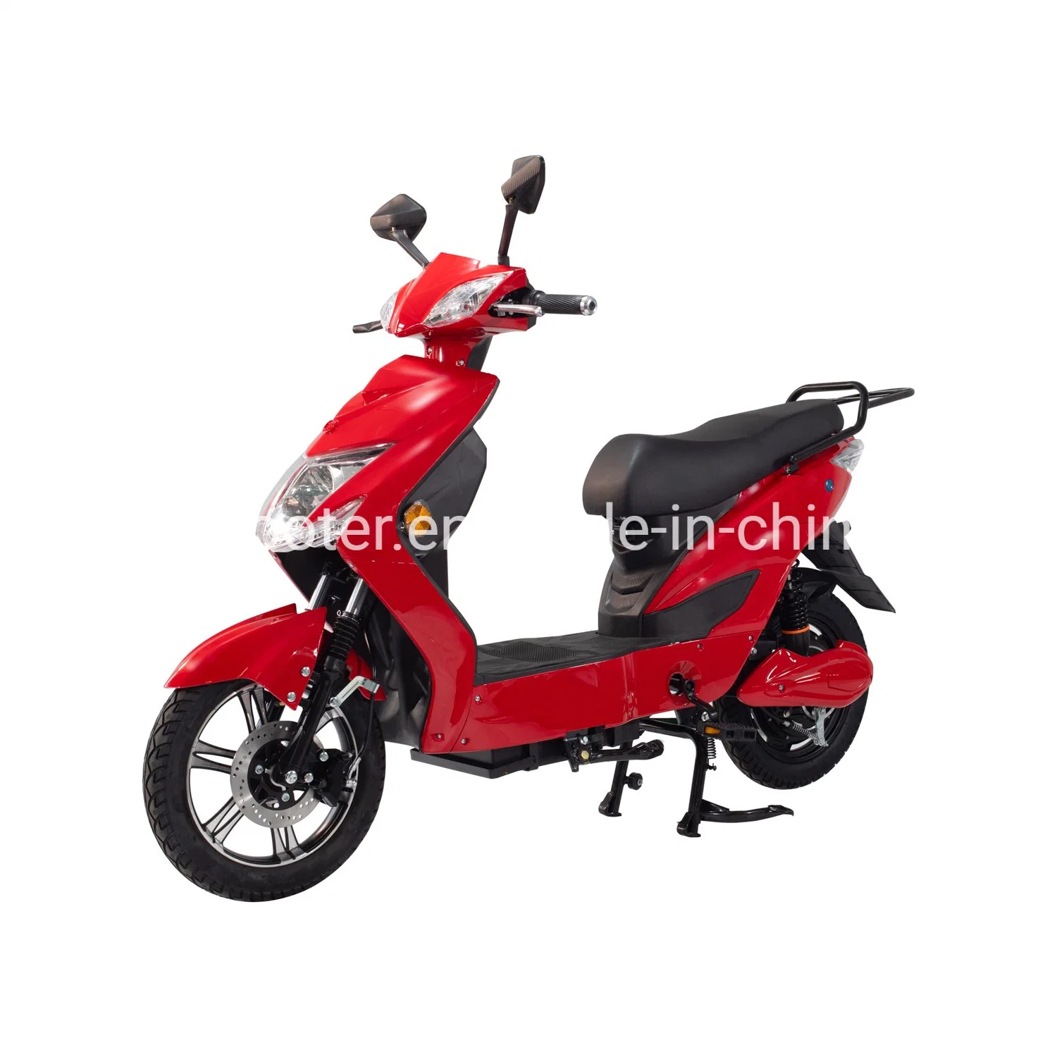 2024 New Cheap Best Ebike Electric Powered Bike for Sale