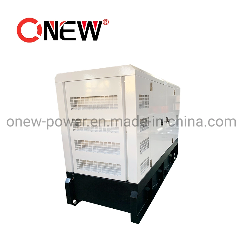 85kVA/68kw Kubota/Deutz Engine Power Electric Diesel Generator Silent Type/Soundproof/Canopy/Enclosure High quality/High cost performance  Generation Set for Sale