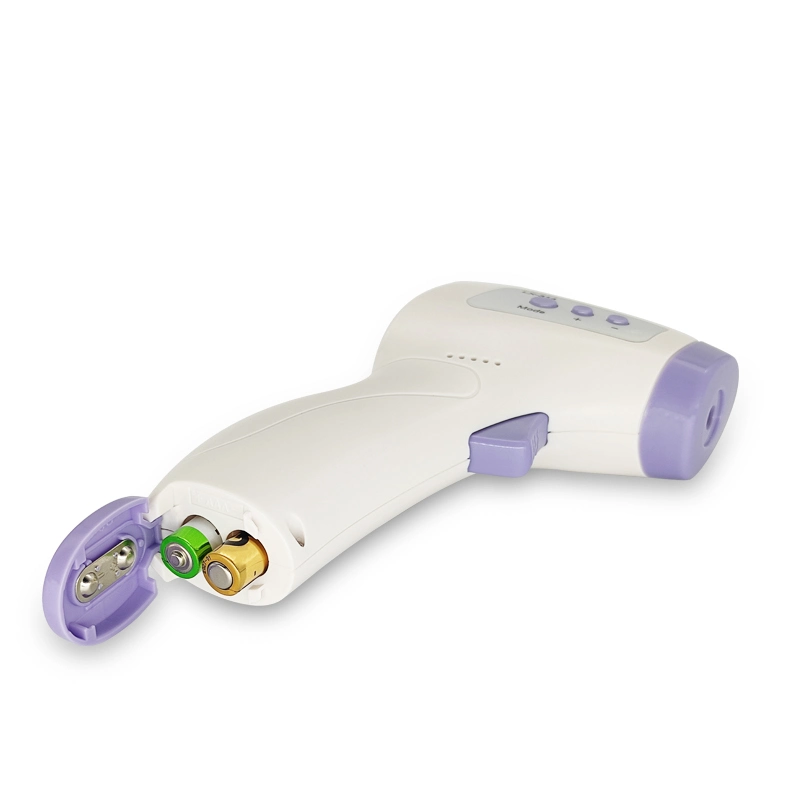 Hot Sale Non-Contact Handheld Infrared Thermometer Human Body Infrared Temperature Gun