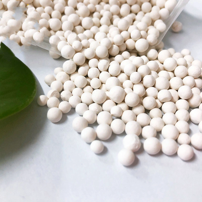 Chemical Raw Material/Activated Alumina for Water Treatment Chemical From China Manufacturer