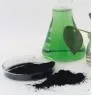 Natural Food Colorant 100% Sodium Copper Chlorophyllin Chlorophyll