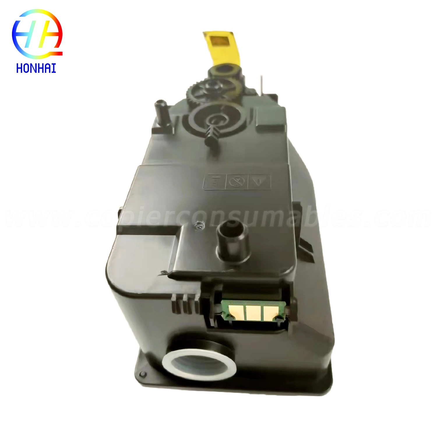 Toner Cartridge for Konica Minolta Bizhub C3320I Tnp 80K