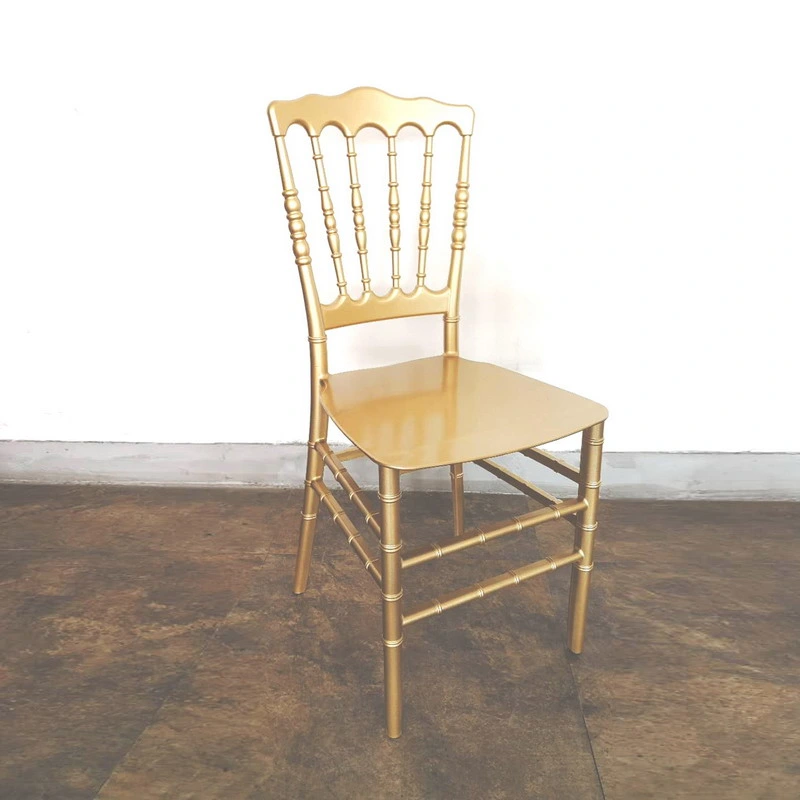 Wholesale/Supplier PP Resin Sillas Chiavari Tiffany Monobloc Chair