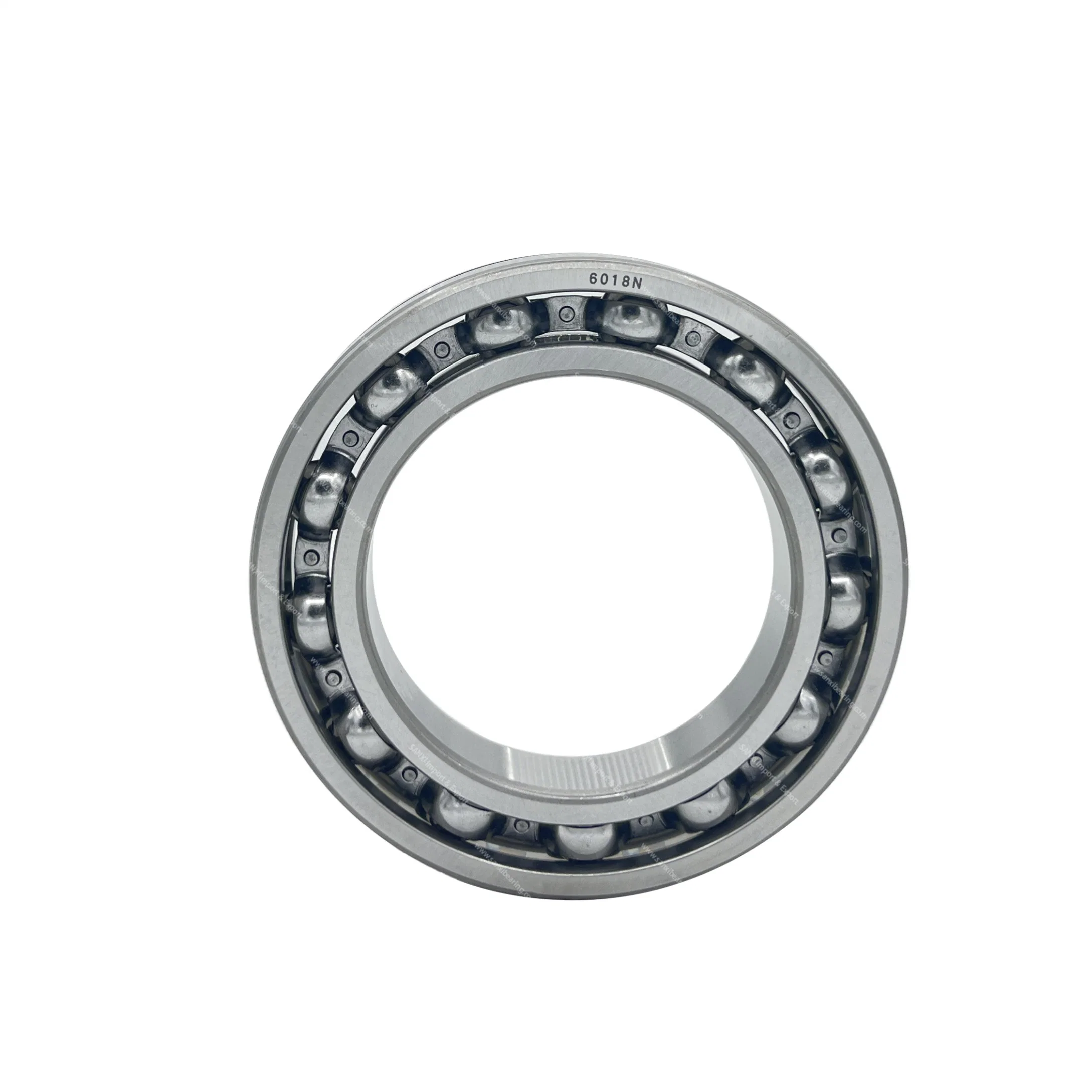 China Manufacturer High Quality Deep Groove Ball Bearings 6002 6003 6004 6005 6006 6007 6008 6009 6010 6011 6012 6013 6014 6015 6016 6017 6018zz for Auto Parts.