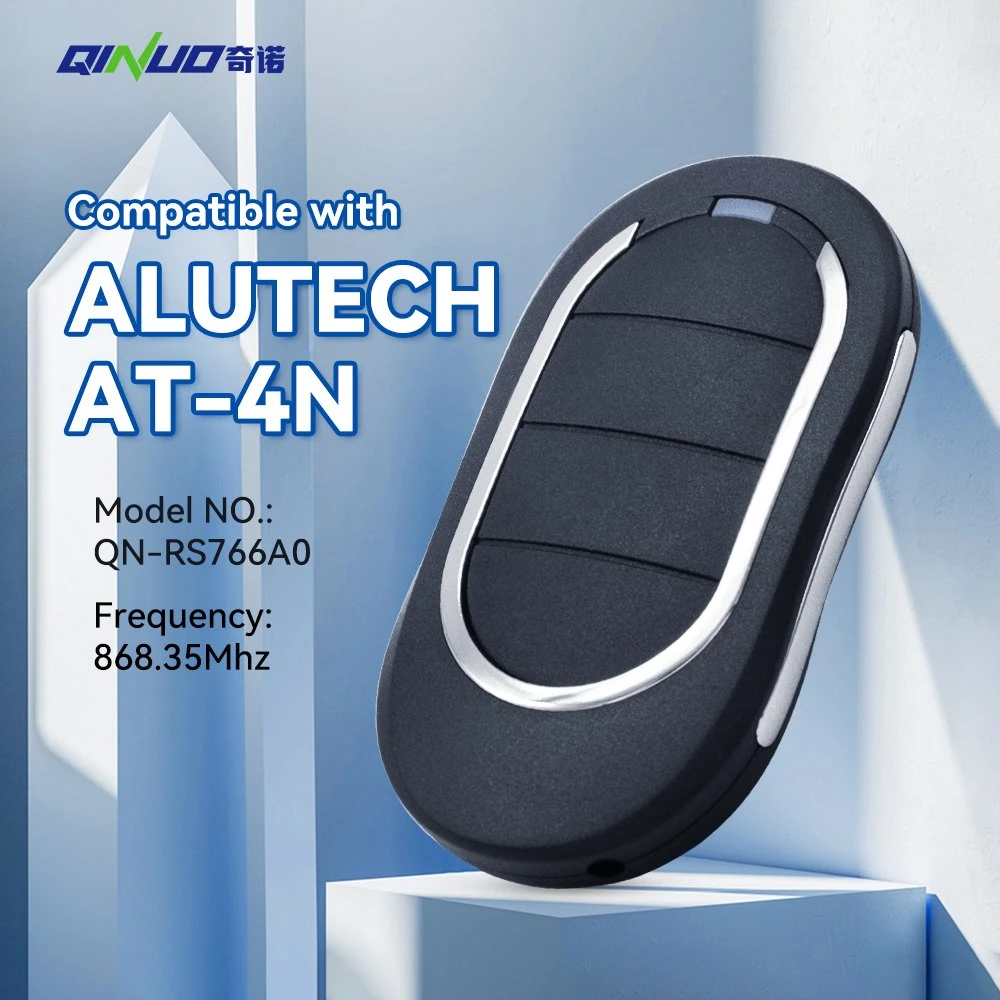 Qn-M766A0 Hot Selling Multi-Frequency Remote Control Duplicator Compatible with Alutech