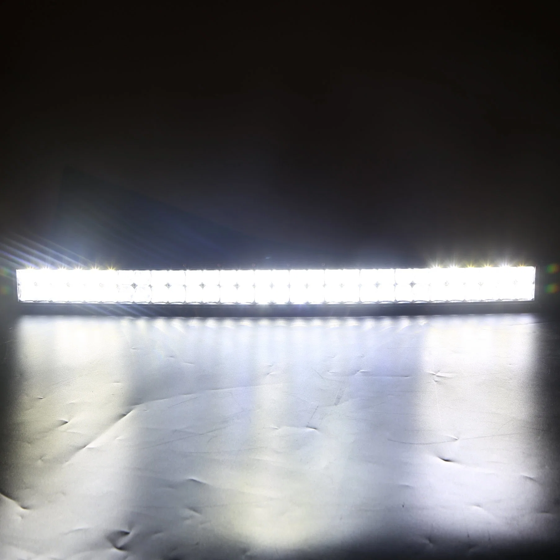 Super Bright 5D 31,5 polegada Curved 180 W 4X4 Luz LED Bar