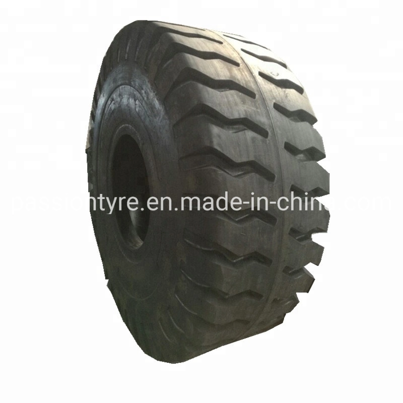 33.25-35 37.25-35 E-3 Scraper Tire Bias OTR Tyre Loader Tyre