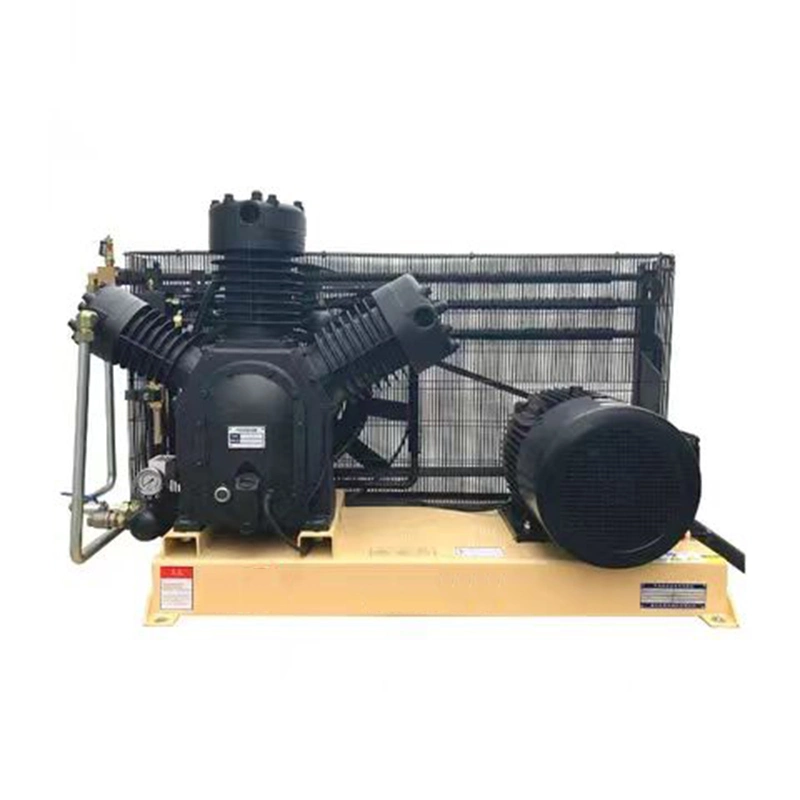 15hp 20hp 25hp compresor de aire Fenpai de alta presión Fh1230 Fh1630 Fh2030