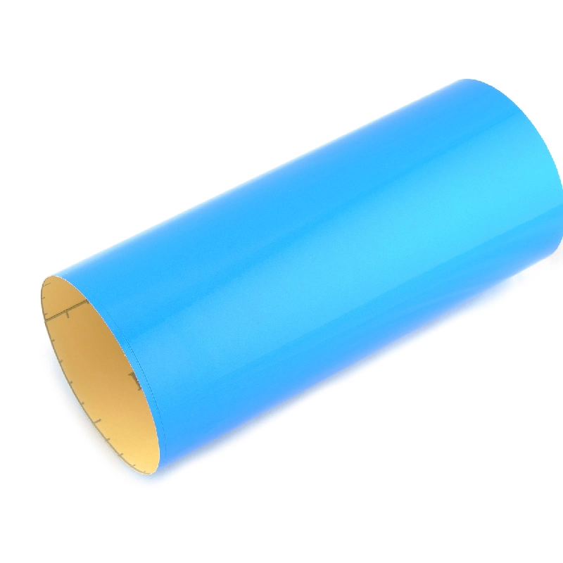 Engineering Grade Egp PVC Reflective Sheet Prismatic Reflective Films Sticker Sheeting Roll for Road Safety