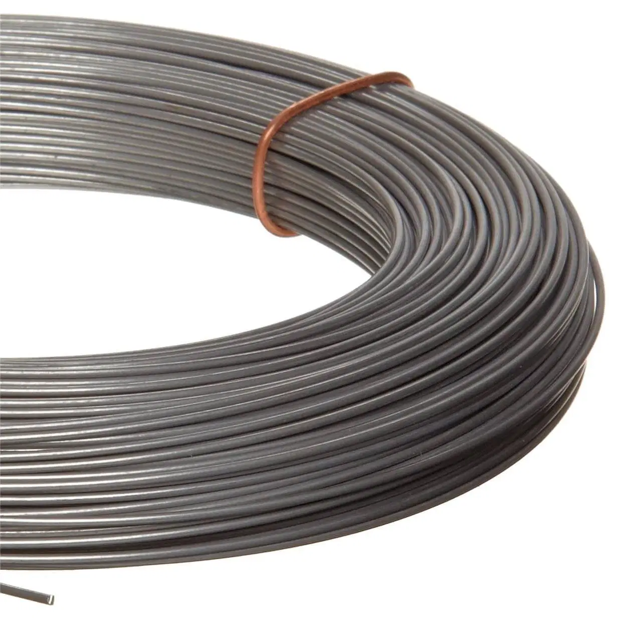 Electro Galvanized and PVC Coated Barbed Wire/Ss 316 316L Stainless Steel Welding Wire