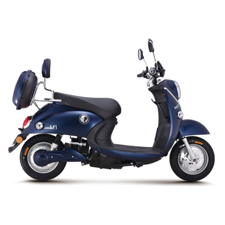 Classic Cruiser Vimode E grasa cortador eléctrico E-Scooter MOTO MOTOCICLETA 2000W 1500W 1000W 48V DE LA UNIÓN EUROPEA