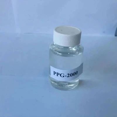 Polyester Polymer Polyol for TPU Production and PU Foam